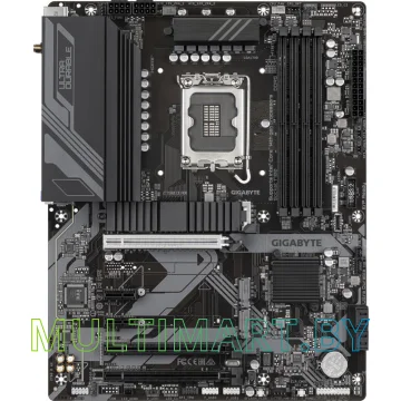 Материнская плата Gigabyte Z790 D AX (rev. 1.0)